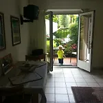 شقة Casa Sandra لوكارنو