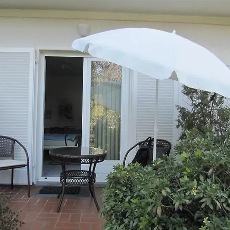 Apartamento Casa Sandra