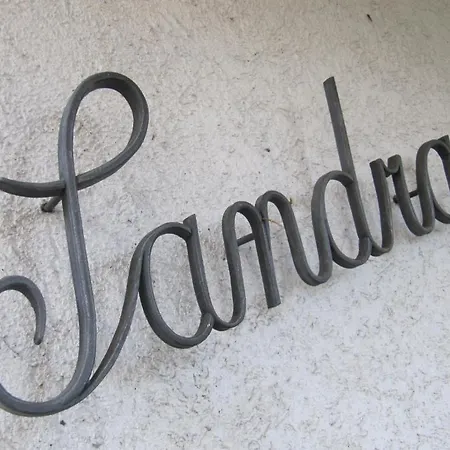 Casa Sandra Apartamento *