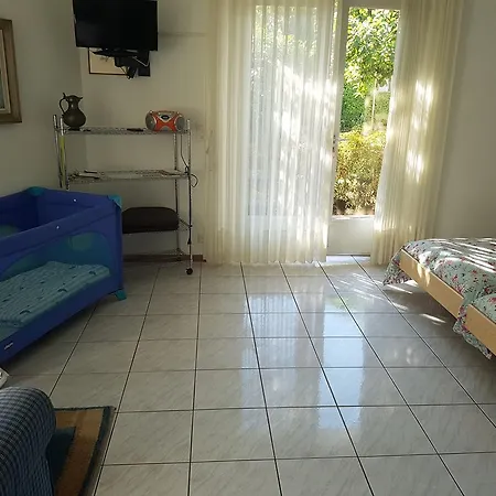 Casa Sandra * לוקרנו