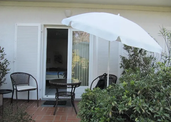 Apartament Casa Sandra