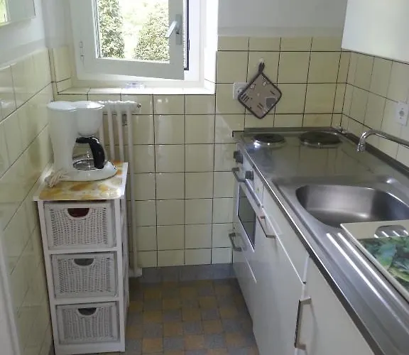 Апартаменты Casa Sandra