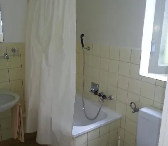 Casa Sandra Апартаменты Локарно