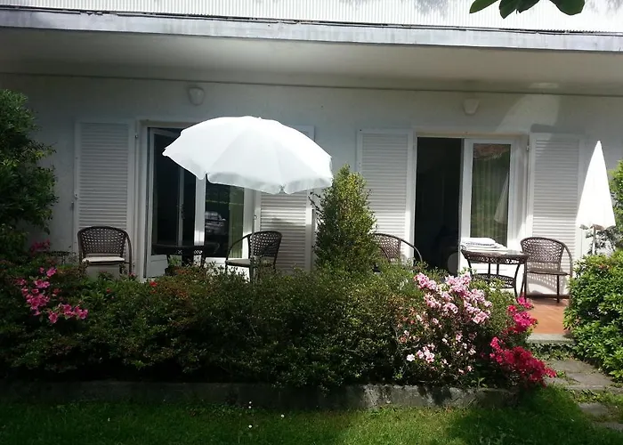 Apartament Casa Sandra *