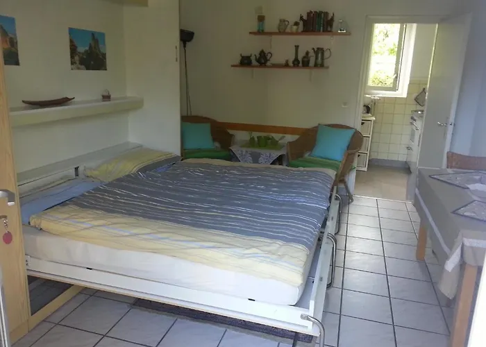 Casa Sandra * Locarno