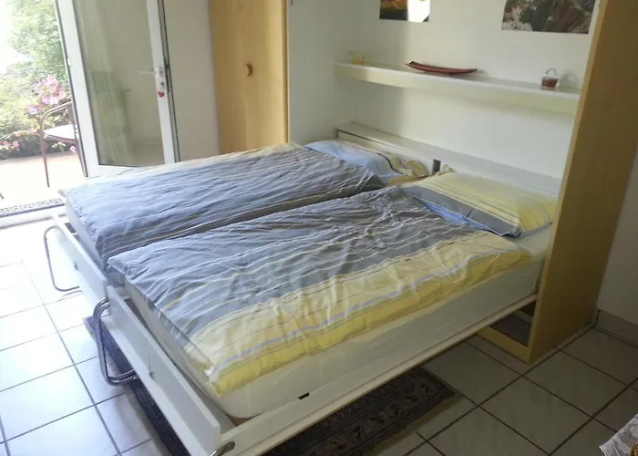 Apartament Casa Sandra *