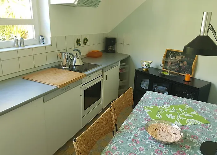 Casa Sandra * Locarno