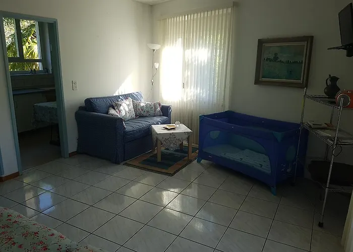 Casa Sandra Апартаменты *