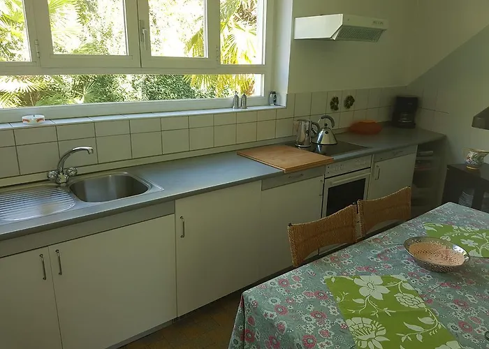 Apartament Casa Sandra *
