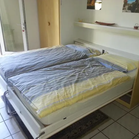 דירה Casa Sandra *