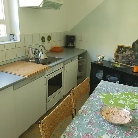 Casa Sandra * לוקרנו