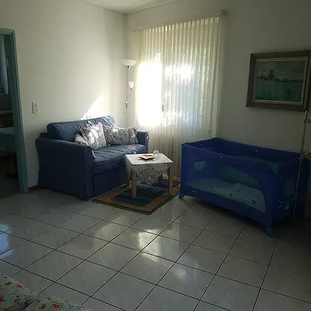 Casa Sandra Lejlighed *