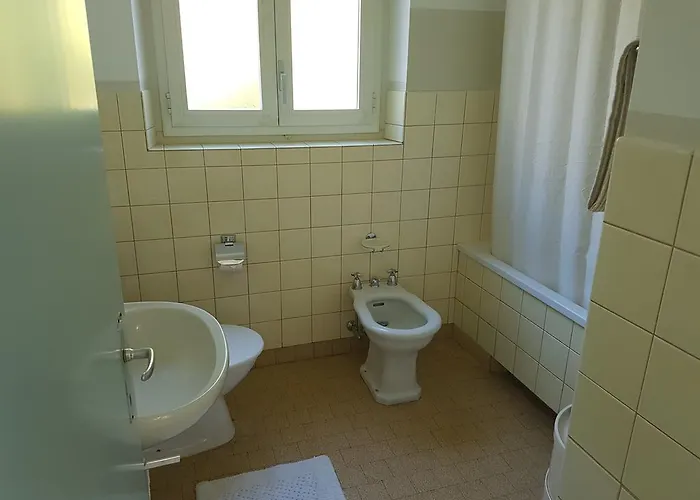 Casa Sandra Lejlighed