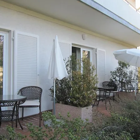 Apartment Casa Sandra *