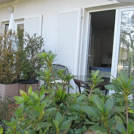 Casa Sandra * 로카르노