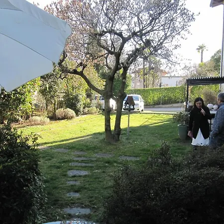 Casa Sandra 아파트 로카르노