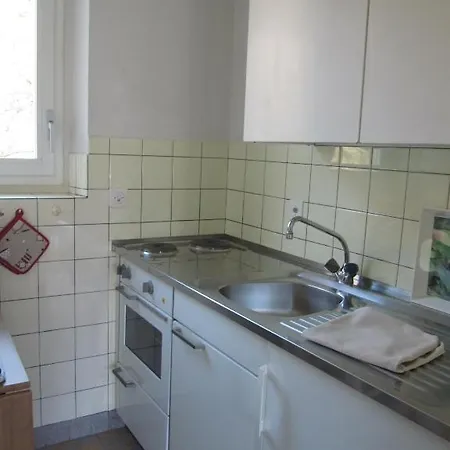 Casa Sandra Locarno