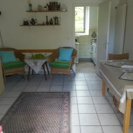 Casa Sandra *