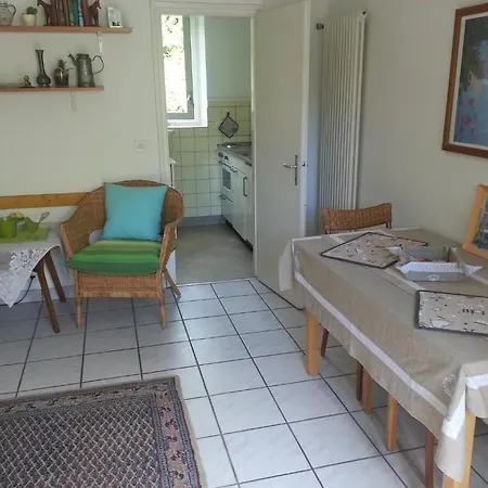 Casa Sandra *