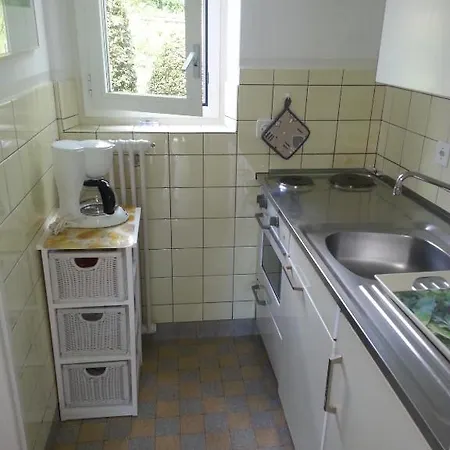 아파트 Casa Sandra