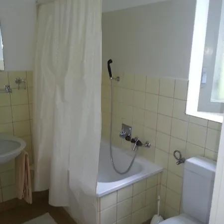 Casa Sandra 아파트 로카르노