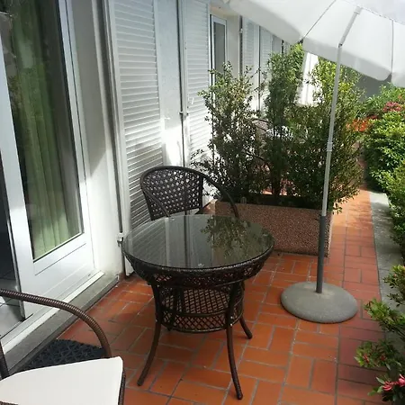 Casa Sandra *