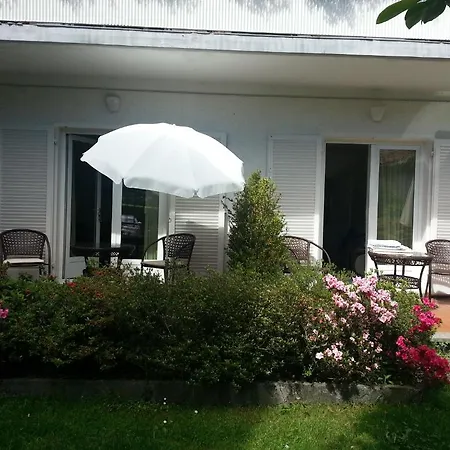 아파트 Casa Sandra *