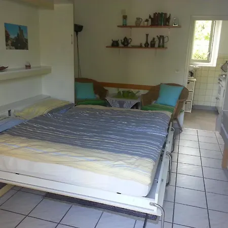 Casa Sandra * Locarno