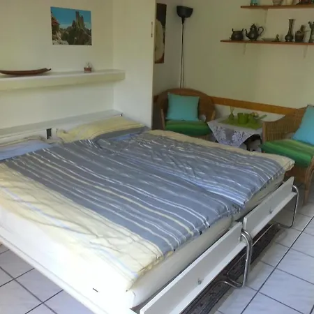 Casa Sandra