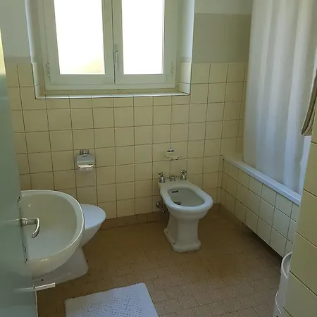 Casa Sandra 아파트