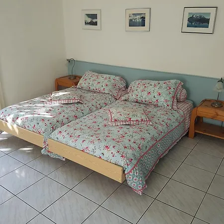 Casa Sandra Locarno
