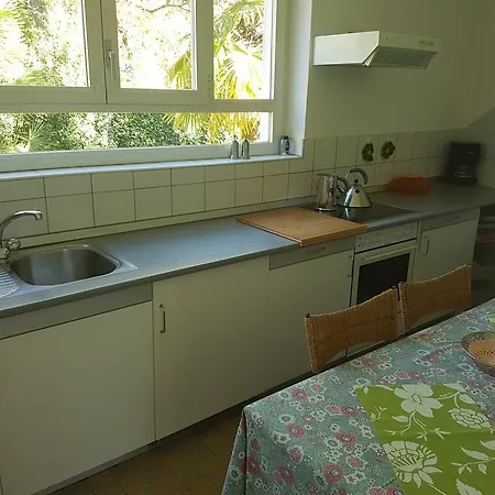 아파트 Casa Sandra *